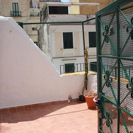 אמאלפי Casa Vacanze Nonna Raffa מראה חיצוני תמונה